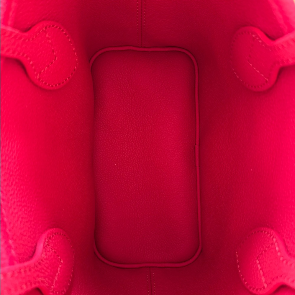 ‼️SOLD‼️NWT Louis Vuitton x Takashi Murakami Cherry Cerise Inside Out BB - Picture 9 of 10